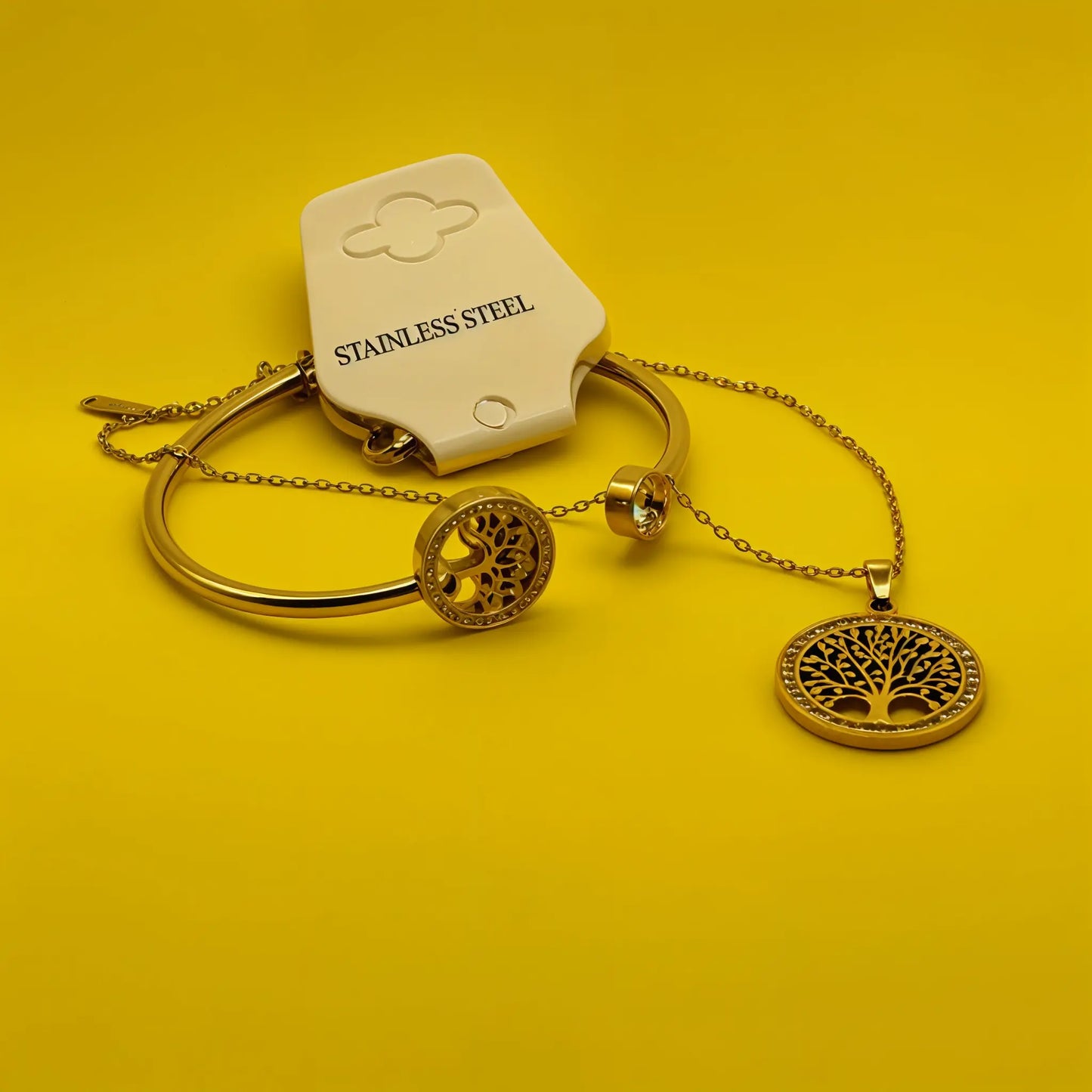 Pack el "Árbol de la vida"