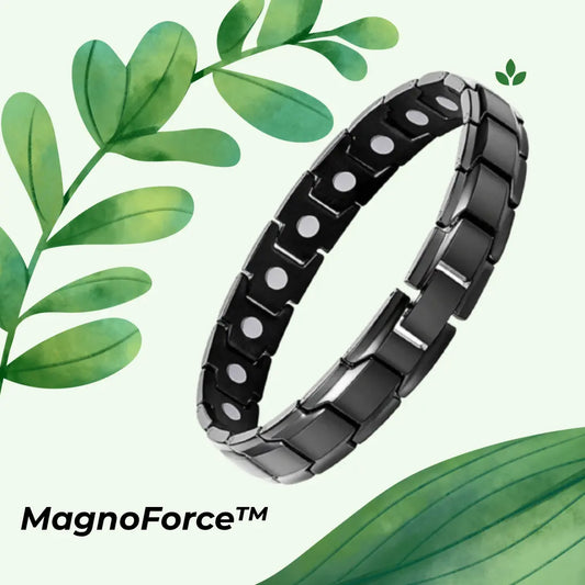 Pulsera magnética MagnoForce™ 2 x 1