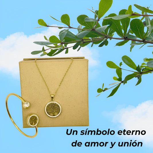 Pack el "Árbol de la vida"